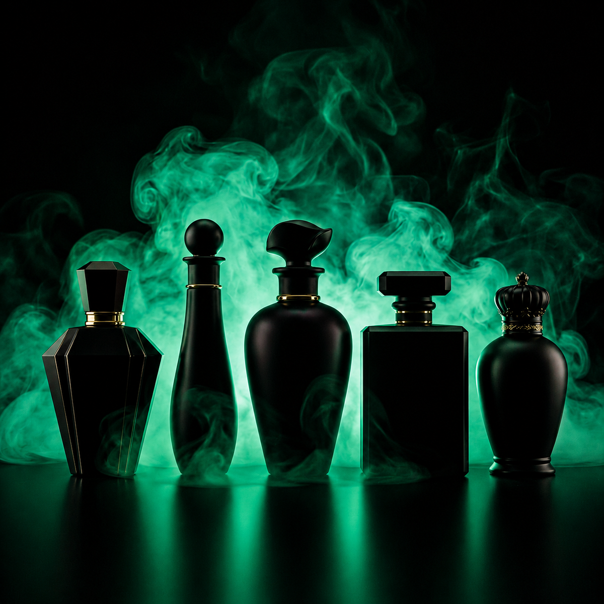 Future Fragrance Creations Silhouette